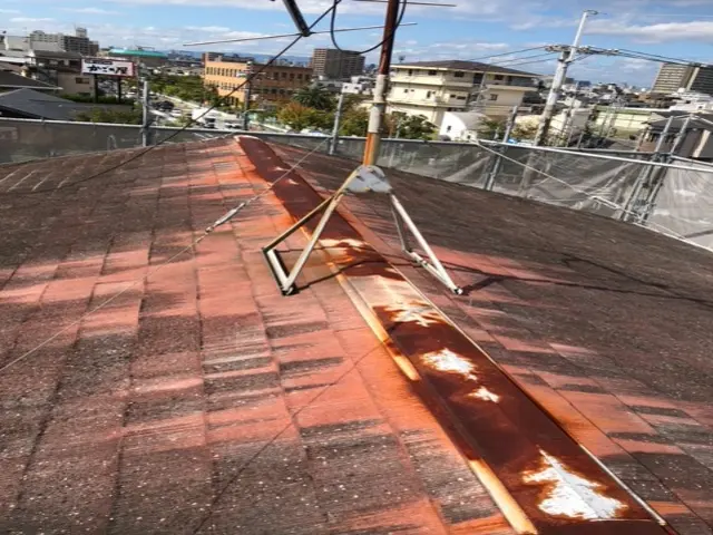 ＜４0年以上の経験がある職人がお伺い＞損害保険加入済、火災保険対応で安心施工サービスの画像