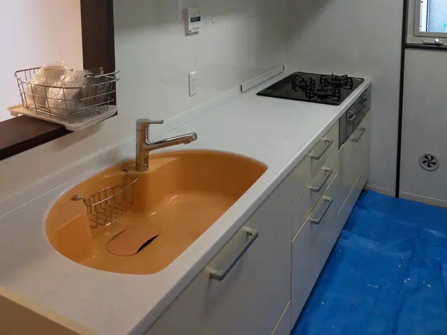 京都、滋賀【頑固な油汚れ】キッチンクリーニングは当店にお任せ下さい。誠心誠意対応サービスの画像