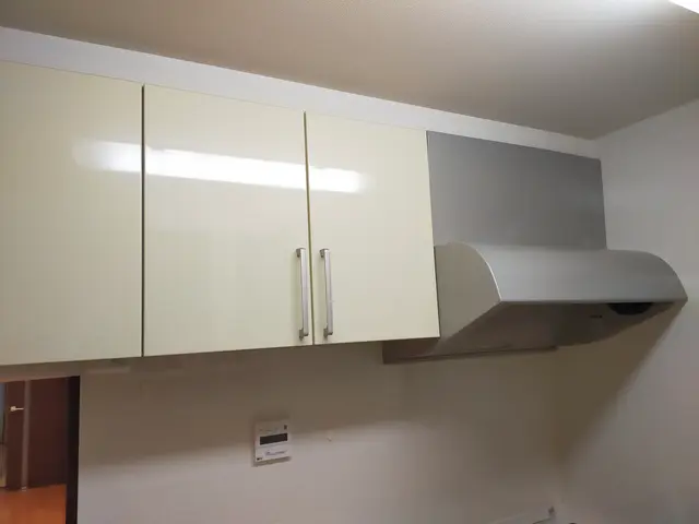 京都、滋賀【頑固な油汚れ】キッチンクリーニングは当店にお任せ下さい。誠心誠意対応サービスの画像