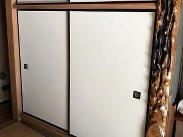 令和7年10月出店◎丁寧施工の張替え｜和室全般対応◎【川崎区】サービスの画像