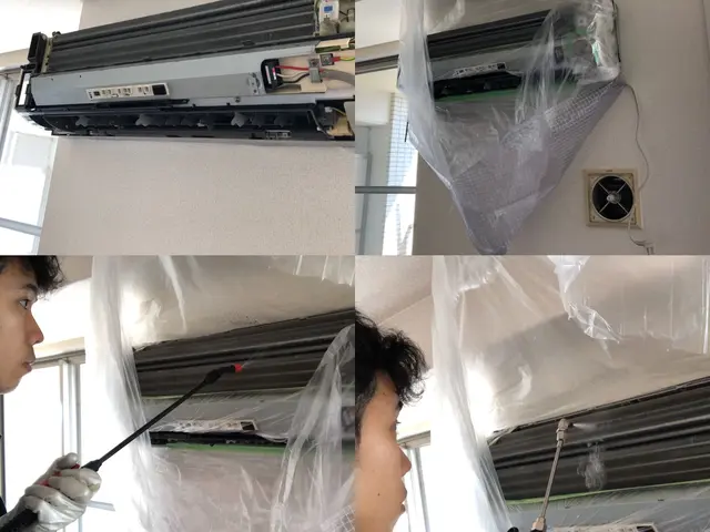 【複数台割引】 ★元家電修理 ◆丁寧さが評判★Pay払い、クレジットカード対応サービスの画像