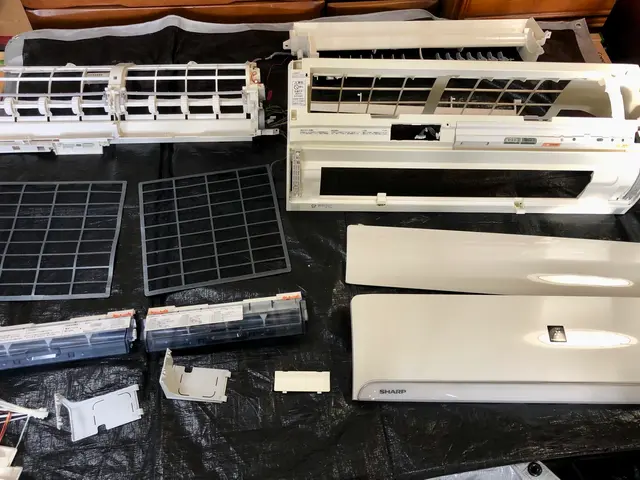 【複数台割引】 ★元家電修理 ◆丁寧さが評判★Pay払い、クレジットカード対応サービスの画像