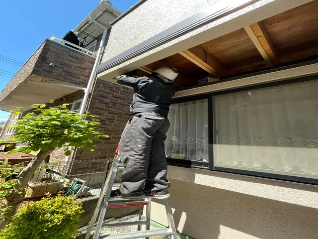 【職人歴20年】秋冬キャンペーン中◎自社施工◎感じのいい職人が訪問しますサービスの画像