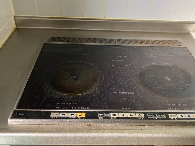 ◎天然洗剤使用 ◎ハウスクリーニング士 ◎山梨ミクロクリーニングサービスの画像