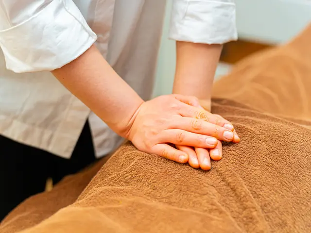 【人柄までつたわる】「行ってみたい！」「会いたい」と思える一枚を撮ります。サービスの画像