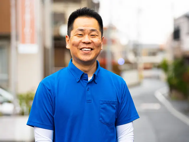 【人柄までつたわる】「行ってみたい！」「会いたい」と思える一枚を撮ります。サービスの画像