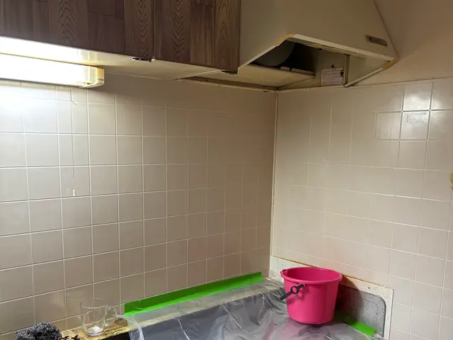 追加料金なし！内部までピカピカ分解洗浄◎頑固な油汚れもおまかせください！サービスの画像