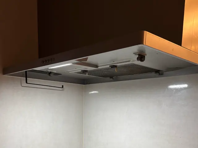 追加料金なし！内部までピカピカ分解洗浄◎頑固な油汚れもおまかせください！サービスの画像