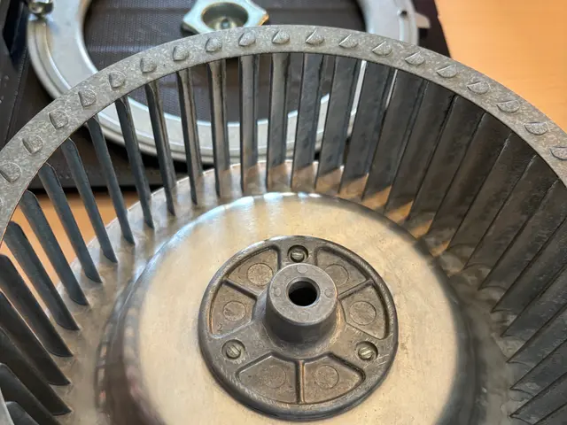 追加料金なし！細かいところまでピカピカに☆頑固な油汚れもおまかせください◎サービスの画像