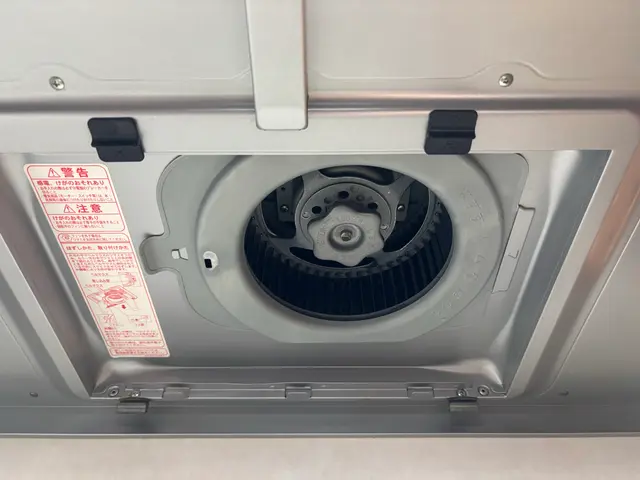 追加料金なし！内部までピカピカ分解洗浄◎頑固な油汚れもおまかせください！サービスの画像