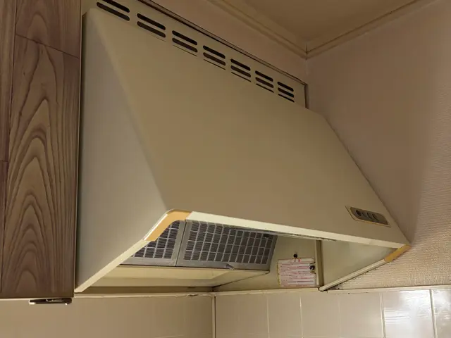 追加料金なし！内部までピカピカ分解洗浄◎頑固な油汚れもおまかせください！サービスの画像