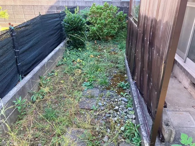 お客様から信頼いただけるよう、一つ一つの作業を迅速丁寧に対応します！サービスの画像