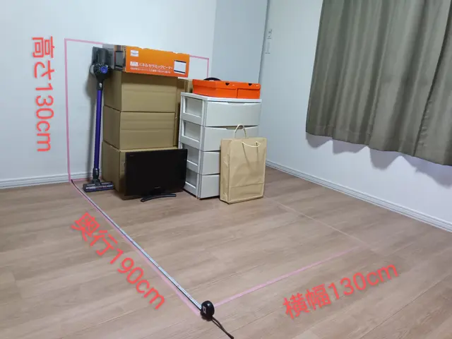 ◆お片付けします◆緊急で処分にお困りの物、ご不要品等、スッキリ回収作業します！サービスの画像