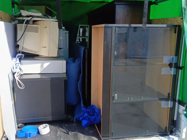 ◆お片付けします◆緊急で処分にお困りの物、ご不要品等、スッキリ回収作業します！サービスの画像