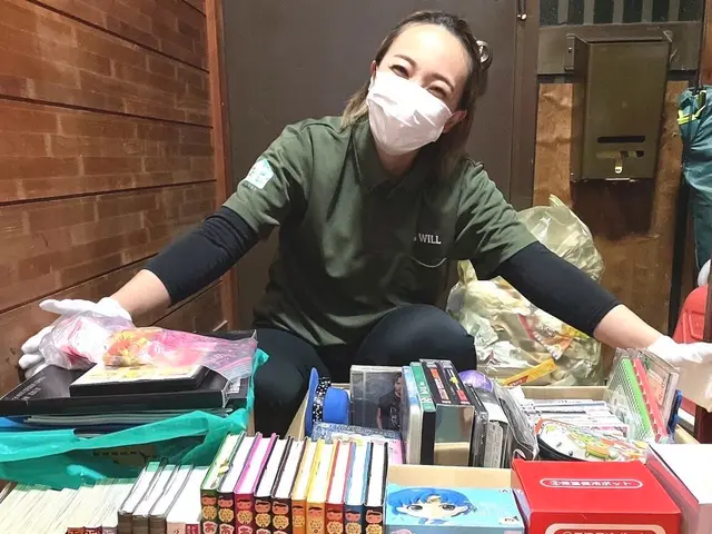 BIGWILL〜不用品の窓口〜不用品回収から不用品買取まで可能。サービスの画像