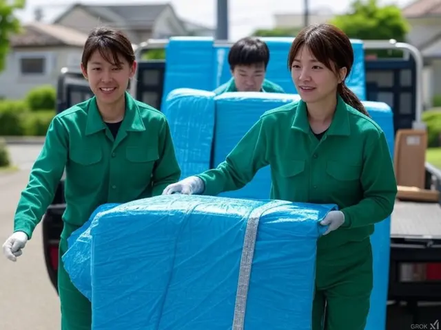 BIGWILL〜不用品の窓口〜不用品回収から不用品買取まで可能。サービスの画像