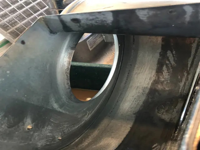 レンジフード（換気扇）クリーニングサービスの画像