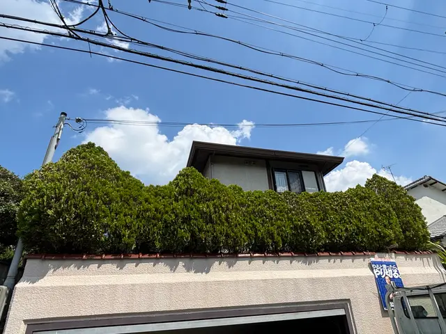 【まとめて割引あり】営業時間外も相談OK！安心・快適の庭木お手入れサービスサービスの画像