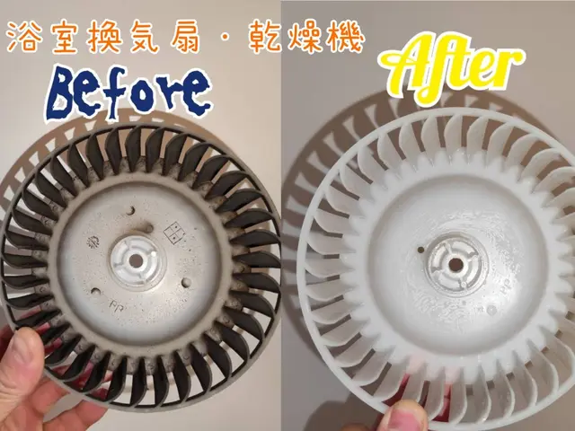 【♡1台1台にまごころを込めて♡】お掃除好き分解好きによる本気の徹底クリーニングサービスの画像