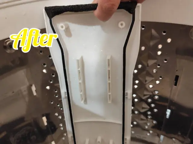 【♡1台1台にまごころを込めて♡】お掃除好き分解好きによる本気の徹底クリーニングサービスの画像