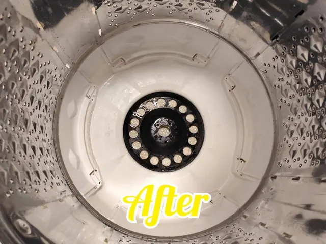 【♡1台1台にまごころを込めて♡】お掃除好き分解好きによる本気の徹底クリーニングサービスの画像