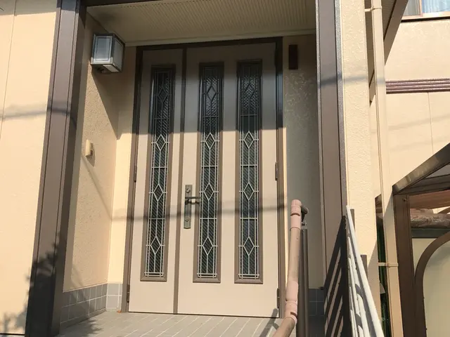 豊富な経験と知識で安心！仕上がり重視で丁寧に作業いたします！サービスの画像