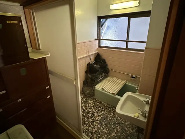 プロの技術でご満足いただけるように心を込めて作業いたしますサービスの画像