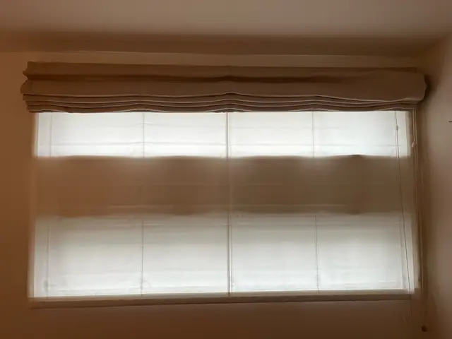 カーテン、ブラインド、シェード、ロールスクリーンなど!!丁寧かつスピーディーに!サービスの画像