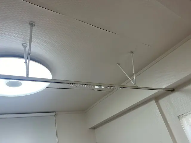 カーテン、ブラインド、シェード、ロールスクリーンなど!!丁寧かつスピーディーに!サービスの画像