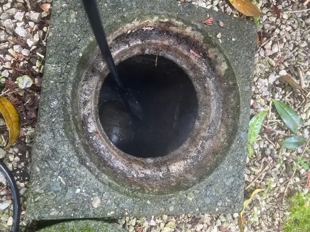 【格安店舗に注意◆排水の救世主｜お店の詰まり、即クリア！】サービスの画像