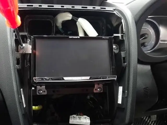 ★ネット購入品の取り付け是非ご相談下さい★操作方法の説明までキッチリやります！★サービスの画像