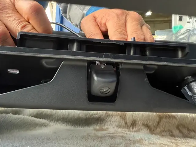 プロの技術でご満足いただけるように心を込めて作業いたしますサービスの画像