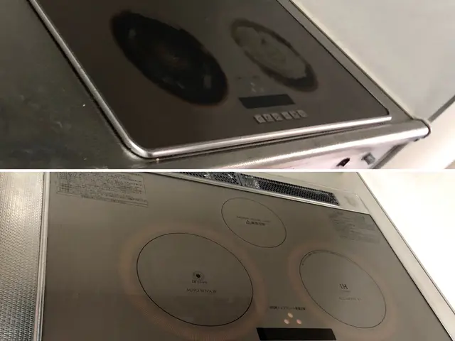 抗菌済み制服・マスクを着用しで伺います。油汚れ徹底除去！シンクピカピカにします！サービスの画像