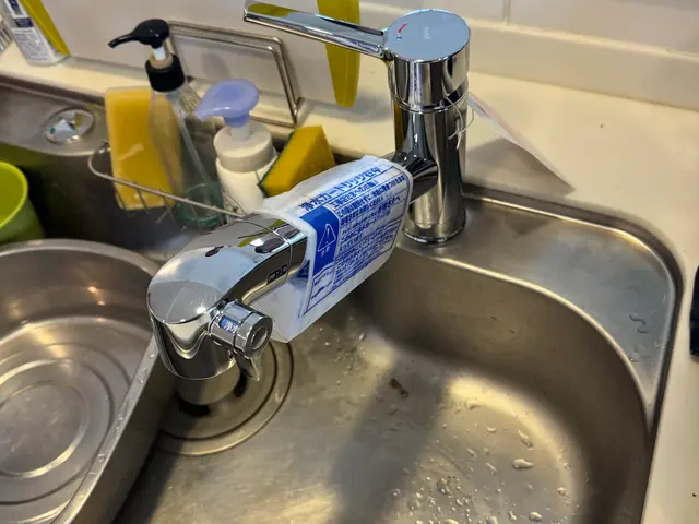 ◆作業実績100件以上◆駐車代お店負担◆アフターフォローもばっちり！サービスの画像