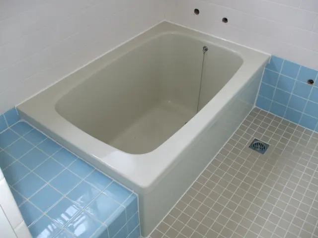 浴槽塗装(色選択可)サービスの画像