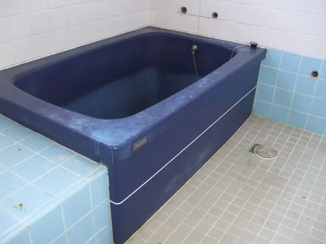 浴槽塗装(色選択可)サービスの画像