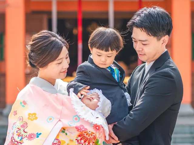 ◎女性スタッフ対応◎自然な笑顔を引き出すプロです！お子様も安心♪