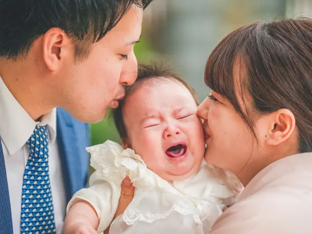 ◎女性スタッフ対応◎自然な笑顔を引き出すプロです！お子様も安心♪