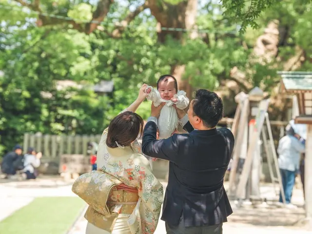 ◎女性スタッフ対応◎自然な笑顔を引き出すプロです！お子様も安心♪