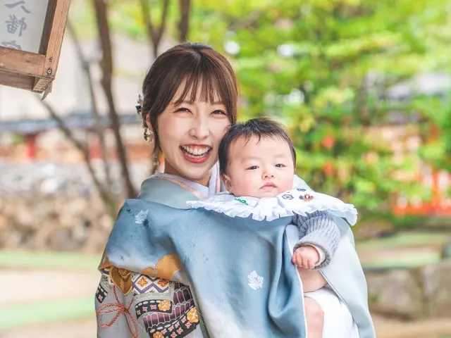 ◎女性スタッフ対応◎自然な笑顔を引き出すプロです！お子様も安心♪