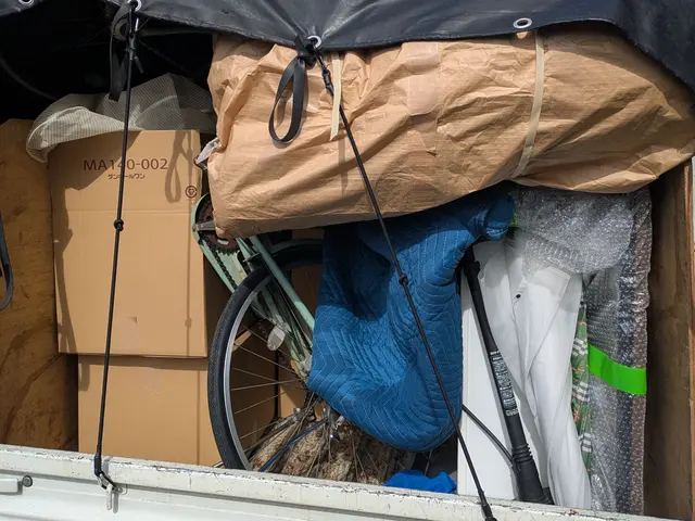 安心・おまかせ不用品回収！エアコン取り外し無料対応★まずはお問い合わせ下さい！サービスの画像