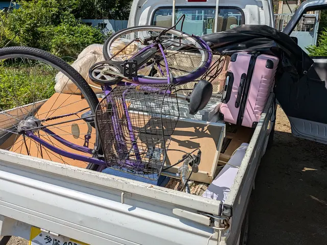 安心・おまかせ不用品回収！エアコン取り外し無料対応★まずはお問い合わせ下さい！サービスの画像