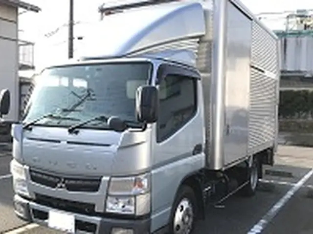 24時間対応！　セミロング車ですので大容量可！　買取有◎　分別不要！コロナ対策店サービスの画像