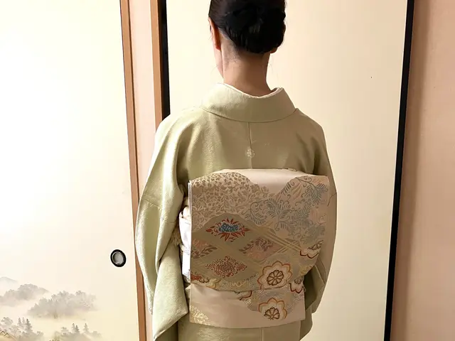 大手呉服屋にて5年勤務経験あり！スピーディー・キレイな仕上がり