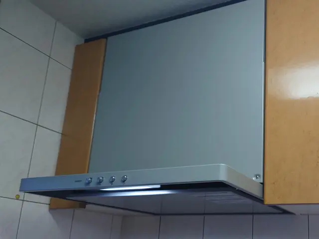 「主婦の味方！プロが仕上げる換気リフォームサービスの画像