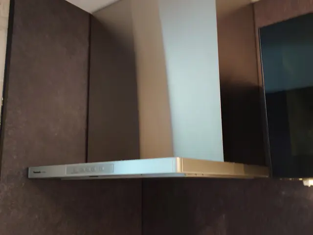 「主婦の味方！プロが仕上げる換気リフォームサービスの画像