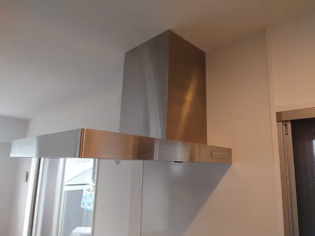 「主婦の味方！プロが仕上げる換気リフォームサービスの画像