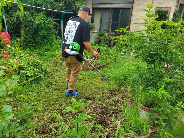 あなたの「困った！」を私たちが全力で解決します！サービスの画像