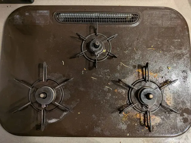 プロの技術でご満足いただけるように心を込めて作業いたしますサービスの画像