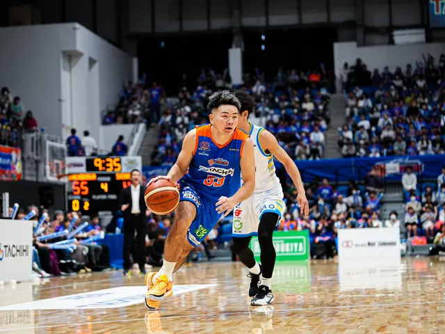 【Bリーグ撮影実績あり】スポーツ・パーティ・会社や街のイベント撮影◎